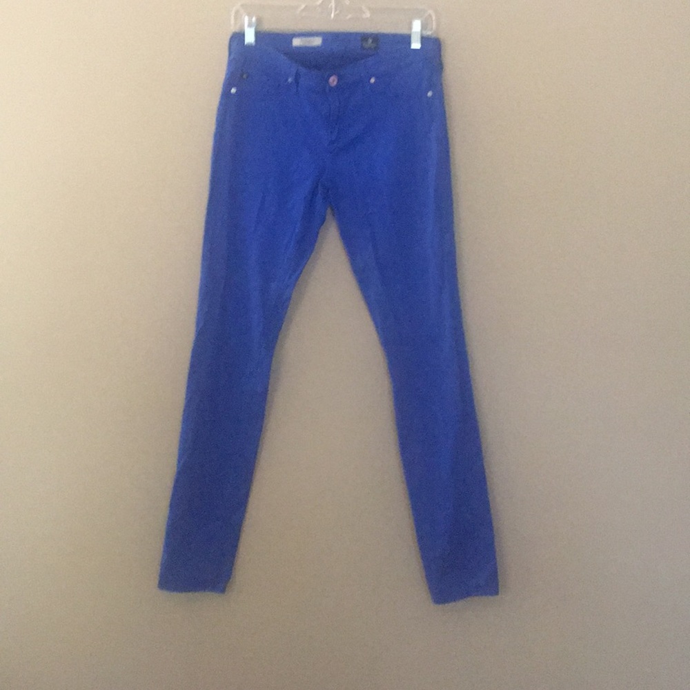 Adriano Goldschmied soft skinny “the legging”